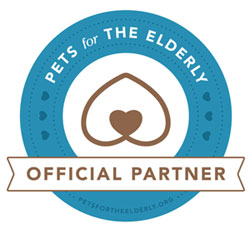 Pets For The Elderly