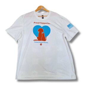Proud Supporter T-shirt